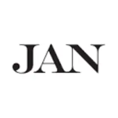 JAN Magazine logo