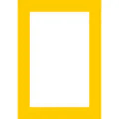 National Geographic Nederland logo