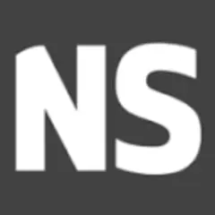New Scientist NL logo