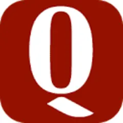 Quote logo