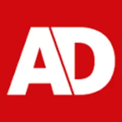 AD News logo