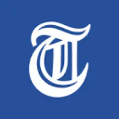 De Telegraaf News logo