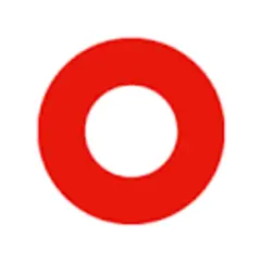 NOS News logo