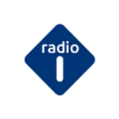 NPO Radio 1 News logo
