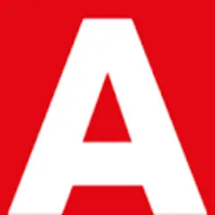 AT5 logo
