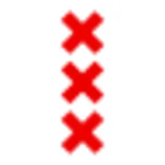 Amsterdam News logo