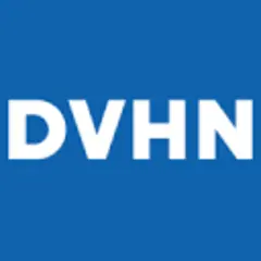 Dagblad van het Noorden logo