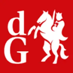De Gelderlander logo