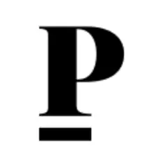 Het Parool logo