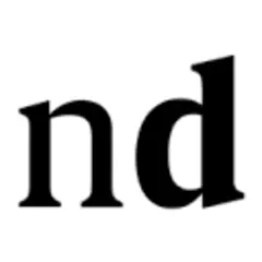 Nederlands Dagblad logo