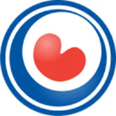 Omrop Fryslân logo