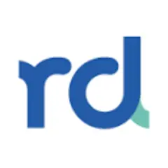 Reformatorisch Dagblad logo
