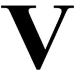 de Volkskrant logo