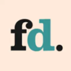 FD Achter Gesloten Deuren logo