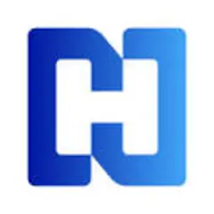 NH Radio logo