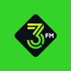 NPO 3FM logo