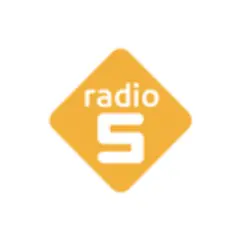 NPO Radio 5 logo