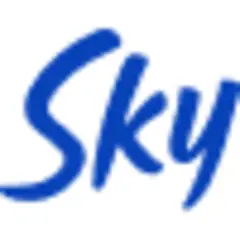Sky Radio logo
