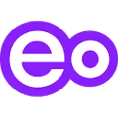 EO logo
