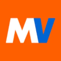 Omroep MAX logo