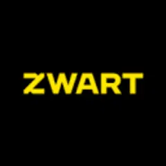 Omroep Zwart logo