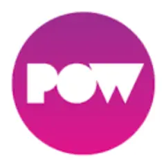 PowNed logo