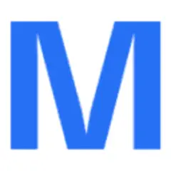 Metro logo