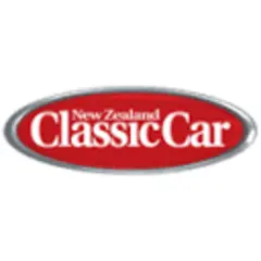 NZ Classic Car logo