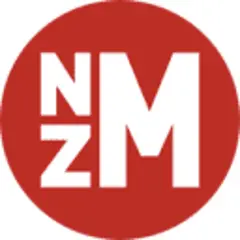NZ Marketing Magazine logo