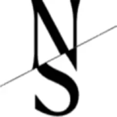 North & South logo