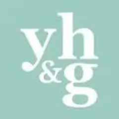 Your Home and Garden logo