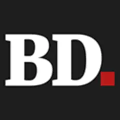 BusinessDesk Newsroom logo