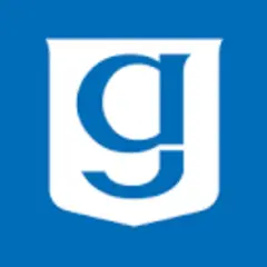 Ashburton Guardian logo