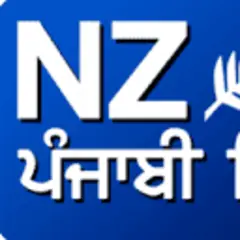 NZ Punjabi News logo