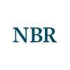 National Business Review logo