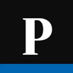 The Post logo
