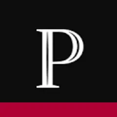 The Press logo