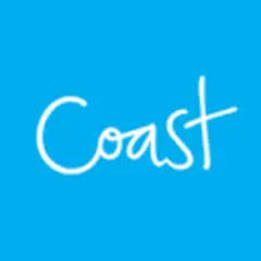 Coast logo