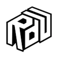 RDU 98.5FM logo