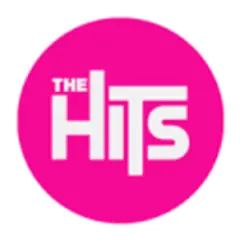 The Hits logo