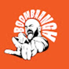 BoomBaangh logo