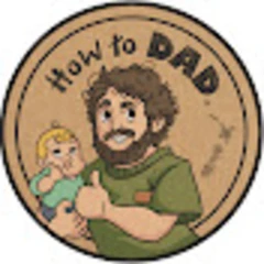 How to DAD logo