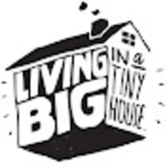 Living Big In A Tiny House logo