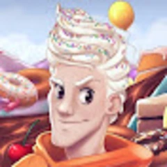 McCreamy logo