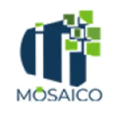 Mosaico CSI logo