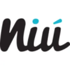Revista Niú logo