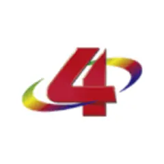 Canal 4 Noticias logo