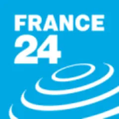 France 24 Nicaragua logo