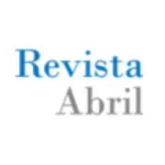 Revista Abril logo