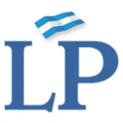 La Prensa Nicaragua Podcast logo